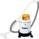 Wet and Dry Vacuum Cleaners (for Pails)Image