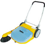 Hand-Operated Sweeper, Walking Yuso