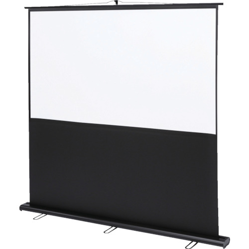 Projector Screen Floor Stand Type, Aspect ratio 16:9