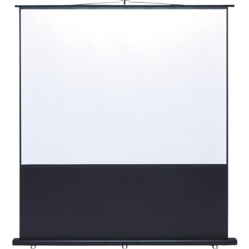 Projector Screen Floor Stand Type, Aspect ratio 4:3