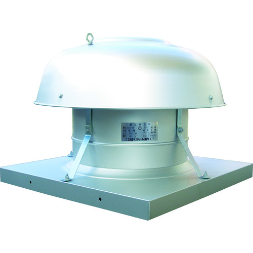 Roof Fan (forced ventilation) "SVK"