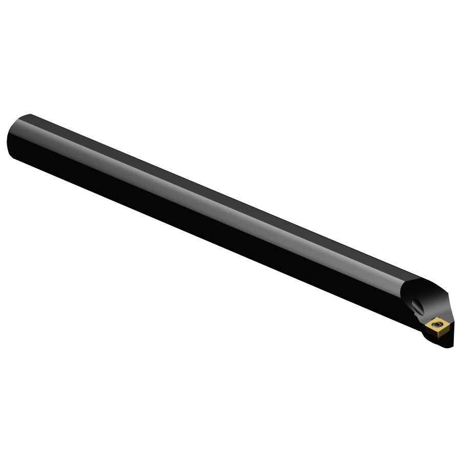 CoroTurn® 107 Boring Bar for Turning A...-SCLCR/L, E...SCLCR/L