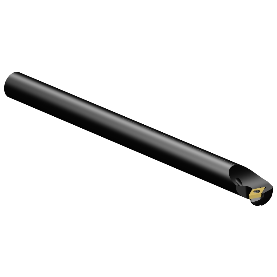 CoroTurn® 107 Boring Bar for Turning A...-SDXCR/L-R
