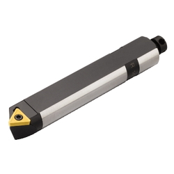 Cartridge - Round Shank Boring Tool Bit For Positive Inserts, R/L140 R140.0-16-11