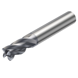 CoroMill Plura End Mill for Turn-Milling R216.T4-06030BAS10N-1620