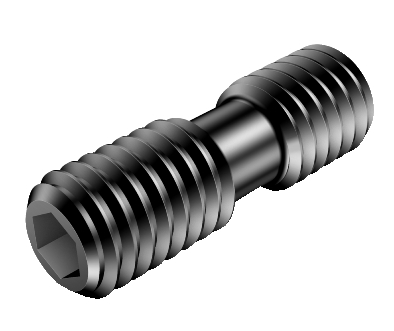 Sandvik Screw