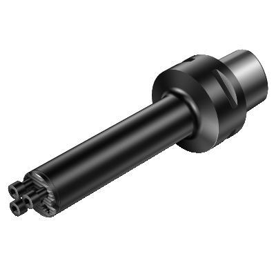 Coromant Capto® to CoroTurn® SL damped adaptor