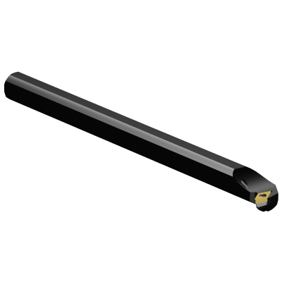 CoroTurn® 107 boring bar for turning