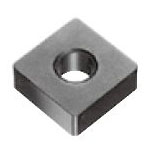 Indexable Tip S (Square) SNMA SNMA120408G10E