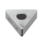 Blade Tip Replacement Tip T (Triangle) TNGA-T