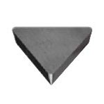 Blade Tip Replacement Tip T (Triangle) TPMN TPMN160304A30