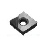 Sumi Diamond Chip C (80° Rhombus) NF-CNMX