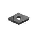 Sumi Diamond Chip D (55° Rhombus) NF-DNMX NFDNMX150412DA2200
