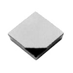 Sumi Diamond Chip S (Square) NF-SPGN