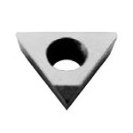 Sumi Diamond Chip T (Triangle) NF-TBGW