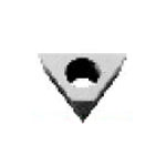Sumi Diamond Chip T (Triangle) NF-TPGW NFTPGW110201DA2200