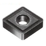 80° Diamond-Shape With Hole, Negative, CNMG-UZ, For Medium To Rough Cutting CNMG160612NUZAC8035P