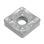 80° Diamond-Shape With Hole, Negative, CNMM-HG, For Heavy Cutting CNMM120408NHGAC830P