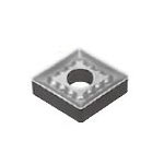 80° Diamond-Shape With Hole, Negative, CNMM-HP, For Heavy Cutting CNMM120408NHPAC820P
