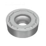 Round-Shape With Hole, Positive 7°, RCMT-RX, For Medium To Rough Cutting