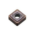 Square-Shape With Hole, Negative, SNMG-EG, For Medium Cutting SNMG120408NEGEH510