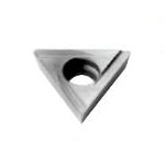 Replacement Blade Insert T (Triangle) TBGT-L-FX