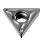 Triangle-Shape With Hole, Positive 7°, TCMT-SU, For Light Cutting TCMT110204NSUAC8035P