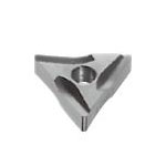 Blade Tip Replacement Tip T (Triangle) TNGG-R-GX TNGG160408RGXG10E