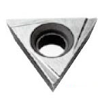 Replacement Blade Insert T (Triangle) TPGT-L-W TPGT080204LWT1000A