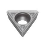 Triangle-Shape With Hole, Positive 11°, TPMT-MU, For Light To Medium Cutting TPMT110308NMUAC810P