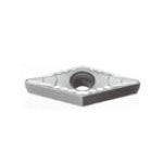 35° Diamond-Shape With Hole, Positive 7°, VCMT-LU, For Finish Cutting VCMT160404NLUT1500A