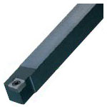 SEC-MINI Tool Holder Zero Offset Holder SCLC-X Type (Cutting Direction: Right) SCLCR1010H06X