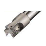 SEC-Wave Mill WAX3000 Type, for chip blade tip nose radius less than 3.2 WAX30503.2