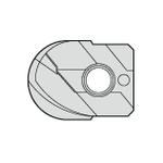 Used for SEC-Wave Bore, WBMF Model ZPGU