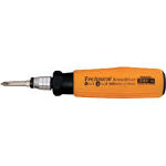 "Technical Screwdriver" (Magnetic)
