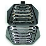 Gear Wrench Set (12-Piece Set) 34265