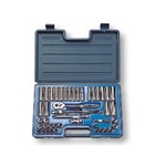 3/8" SQ Socket Wrench Set 12844 12844