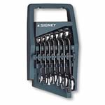 Stubby Combination Wrench Set (Set of 7)