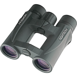 Waterproof Binoculars (8x, Brightness 16)