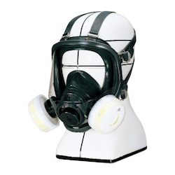 Replacement Type Dust Mask
