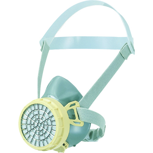Direct-joint type Gas Respirator