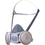 Replacement Type Dust Mask DR22R