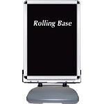 Rolling Base (with Pack Sheets)