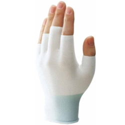 Fingerless Inner Gloves 20 Pieces