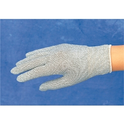 Nitrile Rubber Gloves, Antistatic Fit Gloves 0404-23 0404-23-74-38