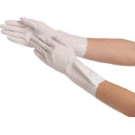 Water Cut Gloves (with Cuff Hook & Loop Fastener Tape)