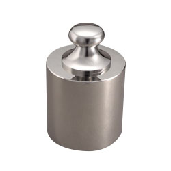 Reference Weight Type Cylindrical Weight M1CBB-5G