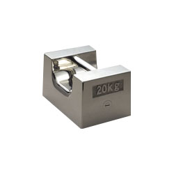 Pillow Type Weight (Non-Magnetic Stainless Steel) F2RS-2K