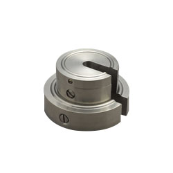 Slotted Loose-Weight Type (Non-Magnetic Stainless Steel) F2SS-5K