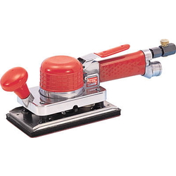 Orbital Sander (Uses Hook & Loop Fastener Sandpaper)